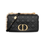 Caro Medium Schwarz 25,5 cm