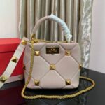 Roman Rosa 17 cm - Image 3