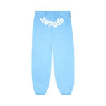 Sp5der Classic Sky Blue