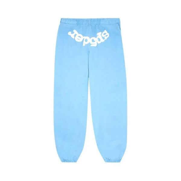 Sp5der Classic Sky Blue - Image 1
