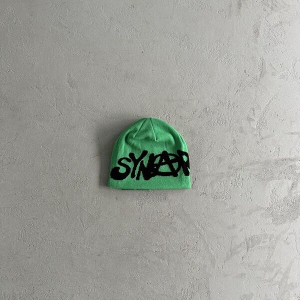 Syna World ÃÂÃÂ¡ÃÂÃÂ°SynarchyÃÂÃÂ¡ÃÂÃÂ± Reversible Beanie - Image 4