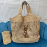 Icare In Raffia 43 cm - Image 2