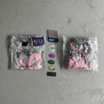 Set Shorts Synaworld Gray - Image 8