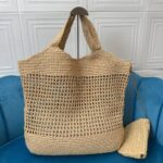 Icare In Raffia 43 cm - Image 3