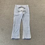 Jeans Migos x Gallery Dept. For Culture III - Image 3