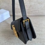 Miss Dior Schwarz/Gold 22 cm - Image 4