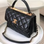 Trendy CC Schwarz 25 cm - Image 2