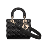 Lady My ABC Schwarz 20 cm