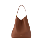 Low Key Hobo MM Bag Braun 35 cm