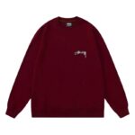 Sweatshirt Stussy STY004 - Image 8