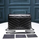 LouLou Schwarz 32 cm - Image 2