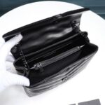 LouLou Schwarz 32 cm - Image 5