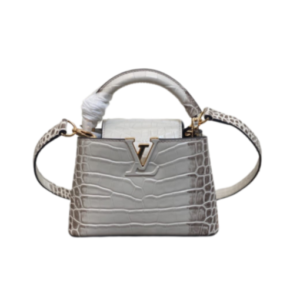 LV Creme/Braun 21 cm