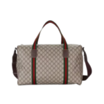 Duffle Medium Beige 45.5 cm