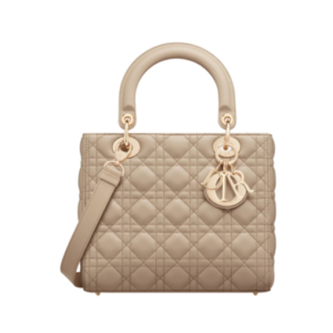 Lady Sandfarbe 24 cm