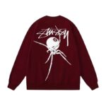 Sweatshirt Stussy STY004 - Image 9