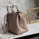 Grand Palais Tote Bag Beige 34 cm - Image 4