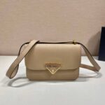 Saffiano Sandfarben 22 cm - Image 2