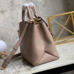Grand Palais Tote Bag Beige 34 cm - Image 2