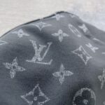T-shirt Louis Vuitton Gradient Cotton Grey - Image 7
