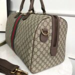 Ophidia GG Dark Coffee 44 cm - Image 4
