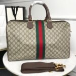 Ophidia GG Dark Coffee 44 cm - Image 3