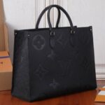 Onthego GM Schwarz 41 cm - Image 3