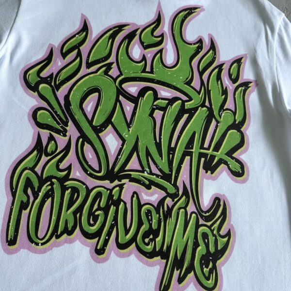 T-shirt Syna World 'Light Me Up' - Image 6