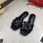 Tribute Leder-Mulesandalen - Image 2