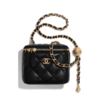Small Classic Schwarz 11 cm