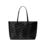 GG Marmont Schwarz 38,5 cm