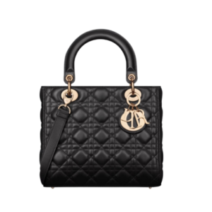 Lady Schwarz 24 cm