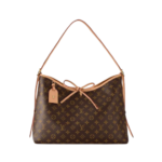 CarryAll MM Braun/Rosa 39 cm