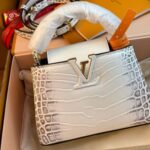LV Creme/Braun 21 cm - Image 2