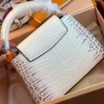 LV Creme/Braun 21 cm - Image 3