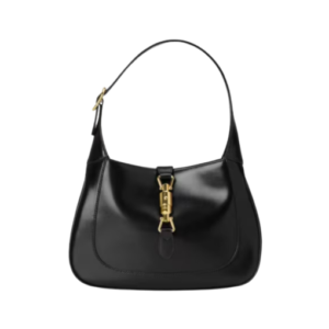 Jackie 1961 Schwarz 27,5 cm