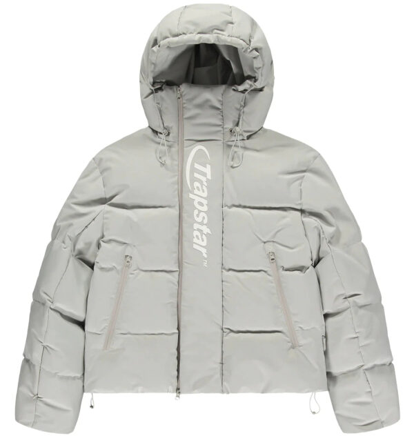 Jacket Trapstar Hyperdrive Technical Puffer - Image 1
