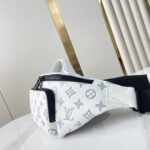 Rush Bumbag Wei? 30 cm - Image 4