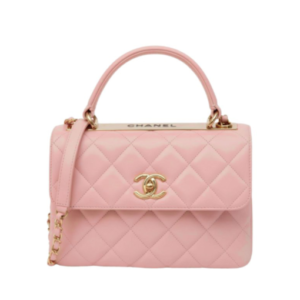 Trendy CC Rosa 25 cm