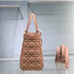 Lady Ultra-Matte Creme 24 cm - Image 5