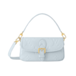 Nano Diane Blau 19 cm