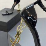 Opyum Schwarz/Goldbraun 11 cm - Image 3