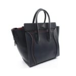 Mini Gep?ck Handtasche 20cm - Image 2