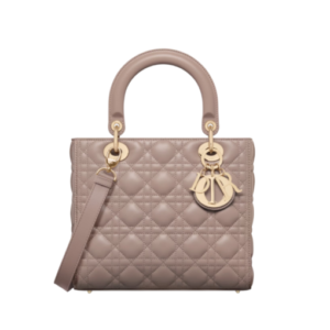 Lady Taupe 24 cm