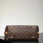 CarryAll MM Braun/Rosa 39 cm - Image 3