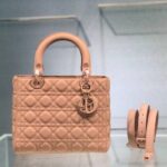 Lady Ultra-Matte Creme 24 cm - Image 4
