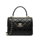 Trendy CC Schwarz 25 cm