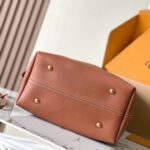 Low Key Hobo MM Bag Braun 35 cm - Image 5