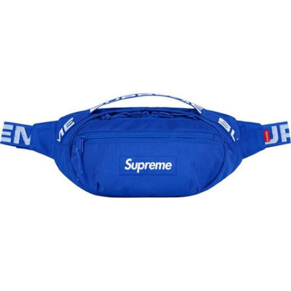 Supreme Waist Bag (SS18) - Image 1