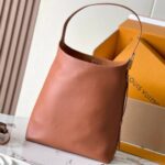 Low Key Hobo MM Bag Braun 35 cm - Image 2